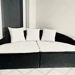 LUXURY PENTHOUSE APARTMENT WITH 3 Balconies -2 BEDROOMS&PETRUS VIEW