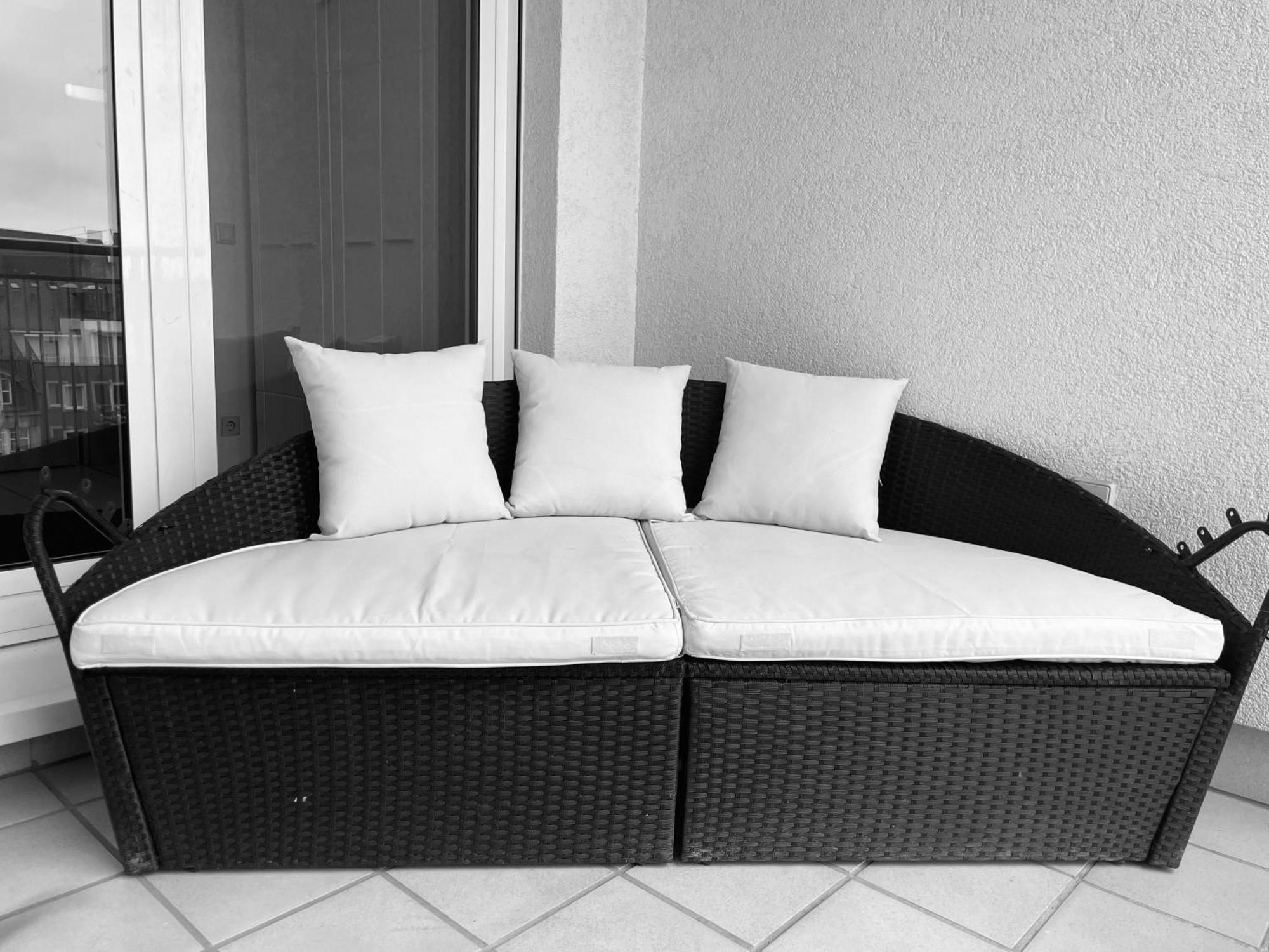 Luxury Penthouse With 3 Balconies -2 Bedrooms&petrus View Apartment *